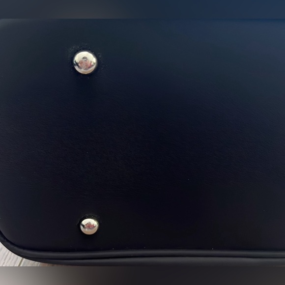 Versace Parfums Canvas Tote Bag NWOT - Picture 13 of 17